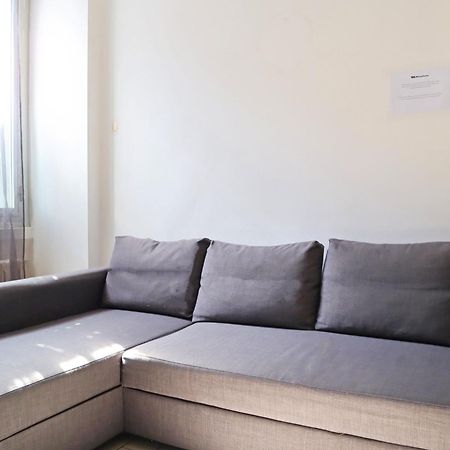 Isola Comfort Apartment Milan Bagian luar foto