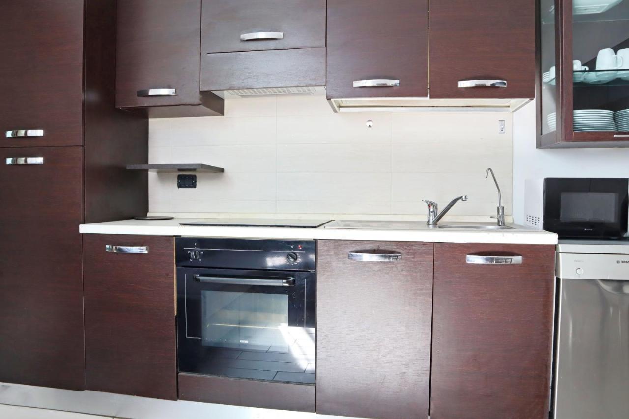 Isola Comfort Apartment Milan Bagian luar foto