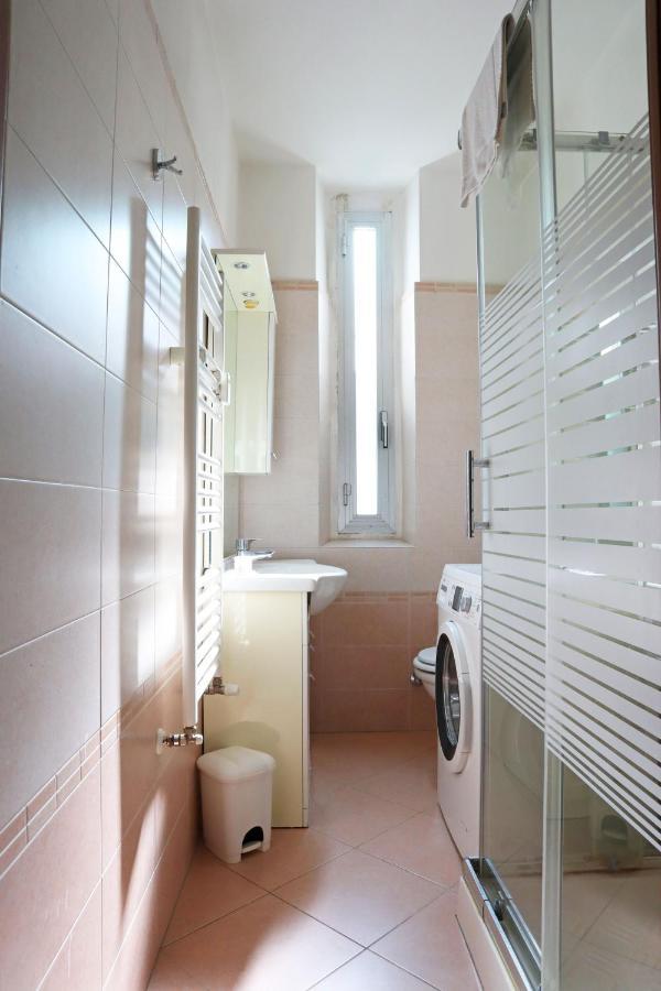 Isola Comfort Apartment Milan Bagian luar foto