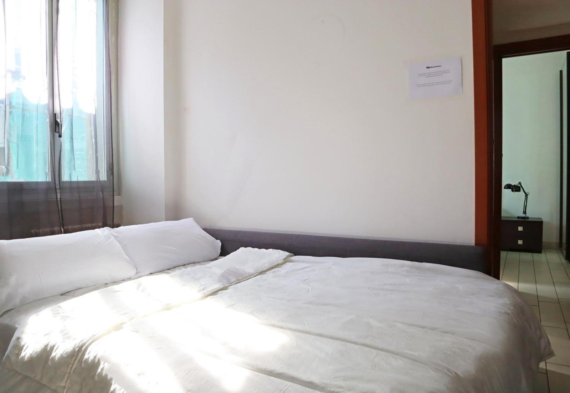 Isola Comfort Apartment Milan Bagian luar foto